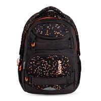 Ученическа раница Belmil WAVE Dots Blooms - 4