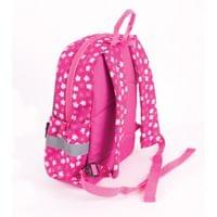 Раница за детска градина PULSE Junior Pink Owl - 2