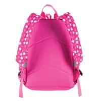 Раница за детска градина PULSE Junior Pink Owl - 2
