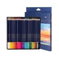 Цветни моливи Deli Finenolo EC131-24, - 3