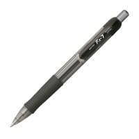 Химикалка с гелово мастило Penac FX-7, - 3