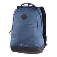 Ученическа раница PULSE Bicolor Yale Blue - 3
