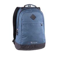 Ученическа раница PULSE Bicolor Yale Blue - 5