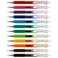 Дисплей с гелови химикалки Penac inketti, - 1