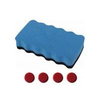 Флипчарт OFFICE PRODUCTS, статичен, - 1