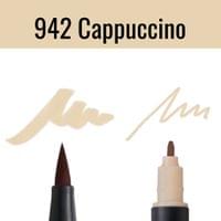 Акварелен двувърх маркер TOMBOW ABT Dual Brush, - 2