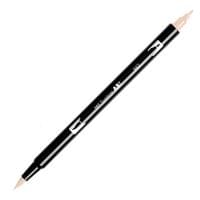 Акварелен двувърх маркер TOMBOW ABT Dual Brush, - 2