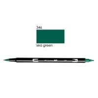 Акварелен двувърх маркер TOMBOW ABT Dual Brush, - 2