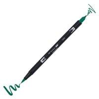 Акварелен двувърх маркер TOMBOW ABT Dual Brush, - 2