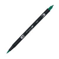 Акварелен двувърх маркер TOMBOW ABT Dual Brush, - 3