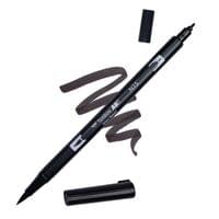 Акварелен двувърх маркер TOMBOW ABT Dual Brush, - 2