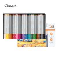 Цветни моливи Deli DMAST EC300-36, - 3