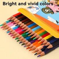 Deli Color wow! цветни моливи EC143-36, - 2 Deli Color wow! цветни моливи EC143-36, - 2