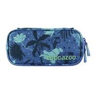 Несесер COOCAZOO Tropical Blue 23 x 12,5 x 6, - 6