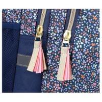 Ученическа раница MILKY KISS Floral Fame, - 2 Ученическа раница MILKY KISS Floral Fame, - 2