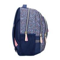 Ученическа раница MILKY KISS Floral Fame, - 3 Ученическа раница MILKY KISS Floral Fame, - 3