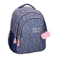 Ученическа раница MILKY KISS Floral Fame, - 4 Ученическа раница MILKY KISS Floral Fame, - 4