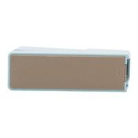 Телбод Deli NuSign ЕNS084, - 2
