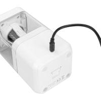 Електрическа острилка Deli Premium E71202, - 2