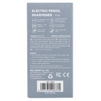 Електрическа острилка Deli Premium E71202, - 4
