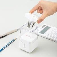 Електрическа острилка Deli Premium E71202, - 6
