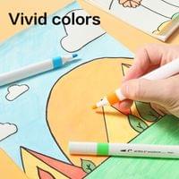 Deli Color Emotion акрилни маркери EC193-12, - 3