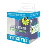 Електрическа острилка MITAMA Super Blade, - 3