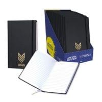 PIGNA Jannik Sinner бележник с ластик, А5 - 2