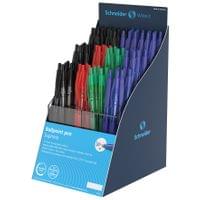 Химикалка авт.Suprimo M, 4 цв., дисплей - 1