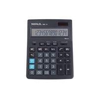 Калкулатор 14 разр., 205x155x35, MXL 14 черен, tax - 1 Калкулатор 14 разр., 205x155x35, MXL 14 черен, tax - 1