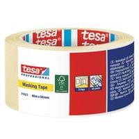 Лента Хартиена, Standard, 50 мм х 40 м - 0