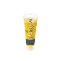 Акрилна боя Golden Yellow 75 мл, в пластм.тубички - 1
