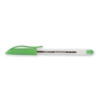 Химикалка SB10 Fluo 1.0 мм, св.зелена - 1