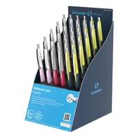 Химикалка авт.Haptify M, 3 цв., дисплей - 1