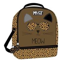 Чанта за обяд Isothermal Meow, 22х16х28 - 1 Чанта за обяд Isothermal Meow, 22х16х28 - 1
