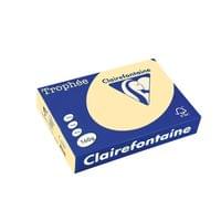 Картон коп.цв., А4, 160 г/м2, Chamois Trophee - 1