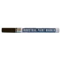 Маркер покриващ 221 fine черен, Industrial Paint - 1