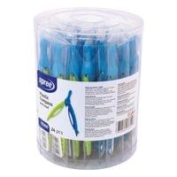 Пергел пластмасов с графит - 1