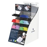 Флумастери Paint-It 070, дисплей - 1 Флумастери Paint-It 070, дисплей - 1