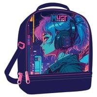 Чанта за обяд Isothermal Girl, 22х16х28 - 1