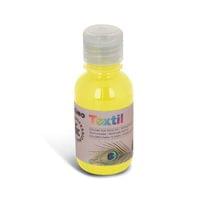 Текстилна боя Primary Yellow, 125 мл, бутилка - 1