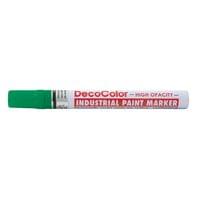 Маркер покриващ 728 зелен, Industrial Paint - 1 Маркер покриващ 728 зелен, Industrial Paint - 1