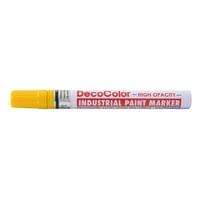 Маркер покриващ 728 жълт, Industrial Paint - 1 Маркер покриващ 728 жълт, Industrial Paint - 1