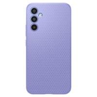 Гръб Spigen Liquid Air за Samsung Galaxy A34 5G - Лилав - 1