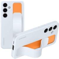 Оригинален гръб Samsung Standing Grip Cover за Galaxy S24... - 1