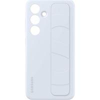 Оригинален гръб Samsung Standing Grip Cover за Galaxy S24... - 2