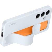 Оригинален гръб Samsung Standing Grip Cover за Galaxy S24... - 2 Оригинален гръб Samsung Standing Grip Cover за Galaxy S24... - 2