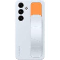 Оригинален гръб Samsung Standing Grip Cover за Galaxy S24... - 3 Оригинален гръб Samsung Standing Grip Cover за Galaxy S24... - 3