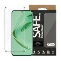 Стъклен протектор Safe за Huawei Nova 11 , UWF - Черен - 1