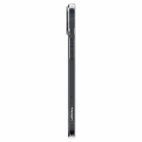 Гръб Spigen Liquid Crystal за iPhone 14 Plus - Прозрачен - 4 Гръб Spigen Liquid Crystal за iPhone 14 Plus - Прозрачен - 4